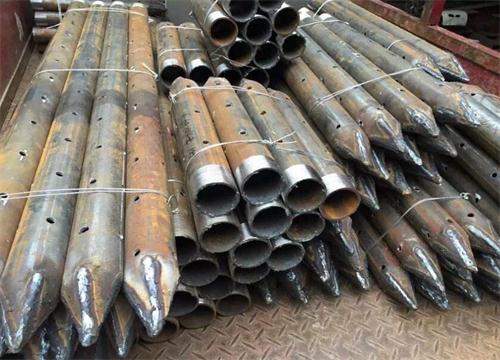 周宁钢花管哪里有卖